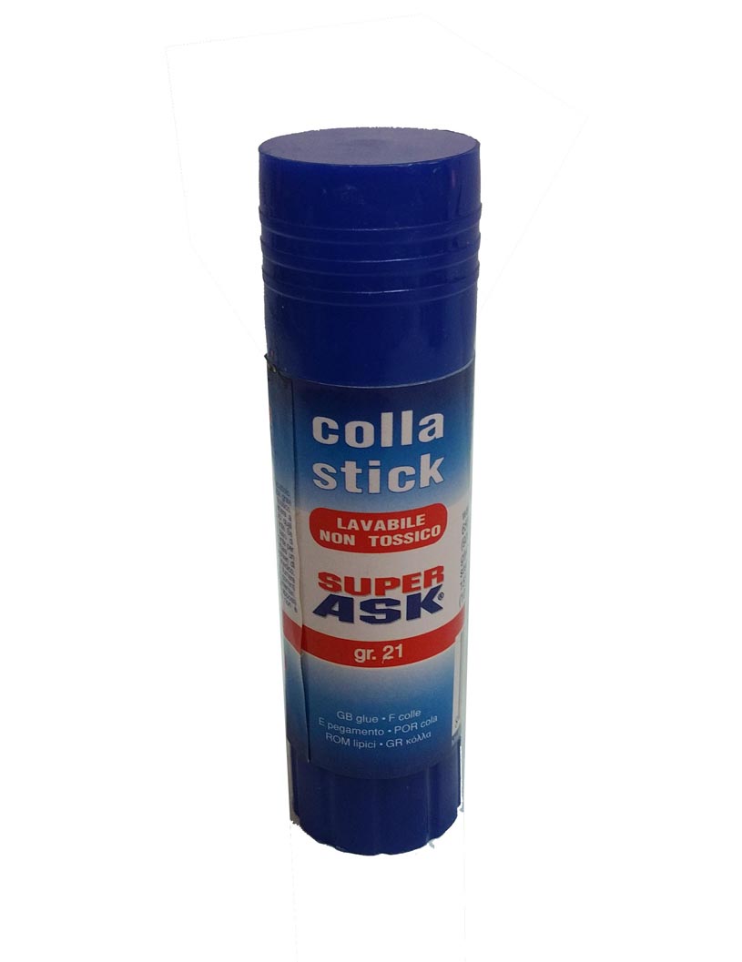 COLLA STICK - GR.21